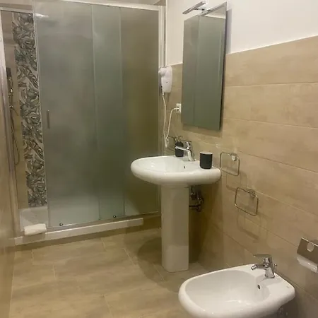 Papali 289 4* 卡塔尼亚