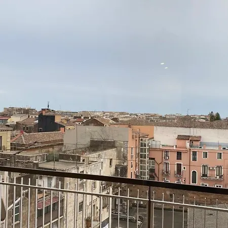Гостевой дом Papali 289 *