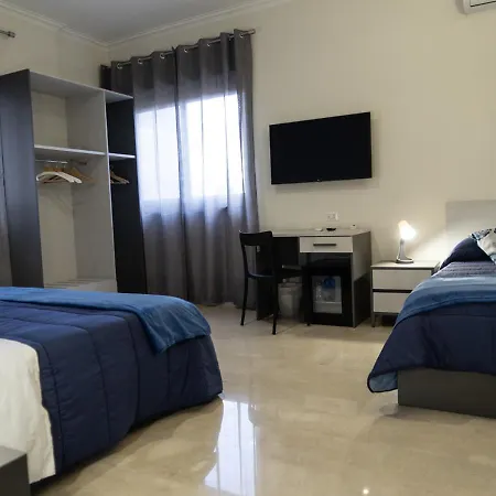 Papali 289 קטאניה