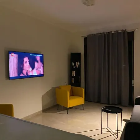 Papali 289 卡塔尼亚