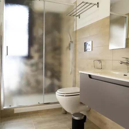 Papali 289 招待所 4*