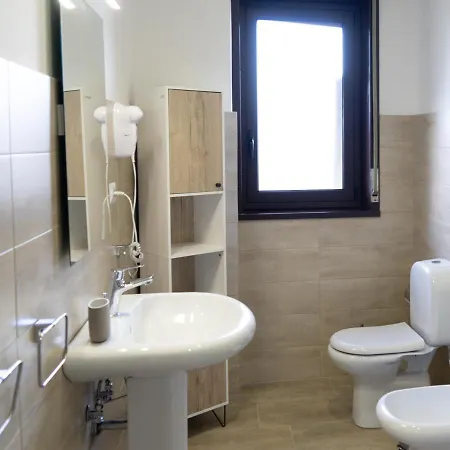 招待所 Papali 289 4*