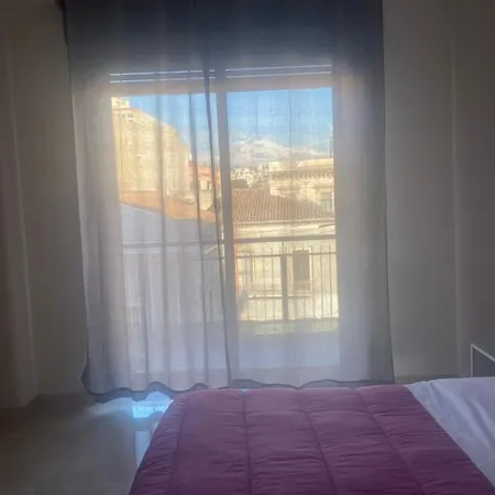 Papali 289 Pensjonat Katania