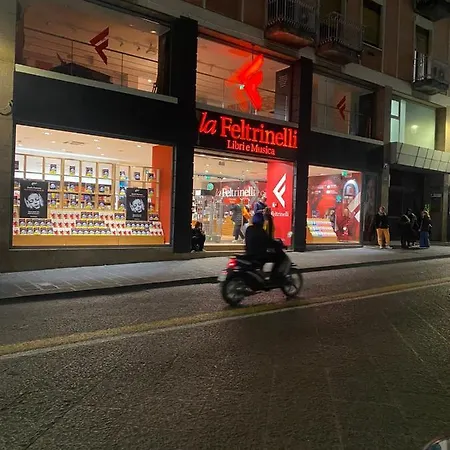 Papali 289 4* Katania