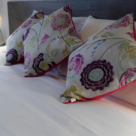 Pensjonat Papali 289 4*