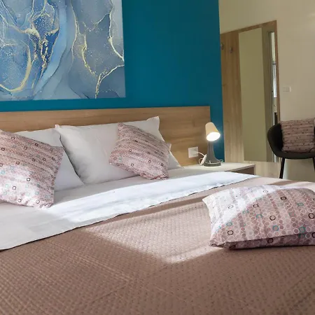 Papali 289 Guest house *