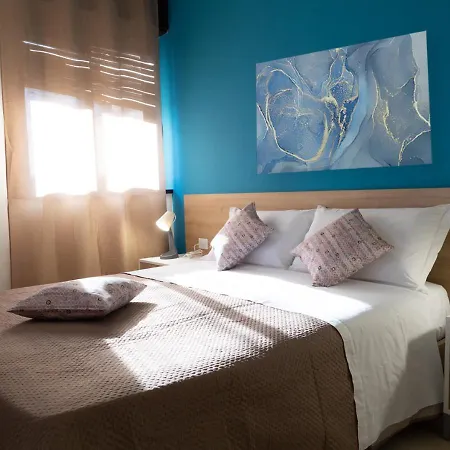 Papali 289 Guest house *
