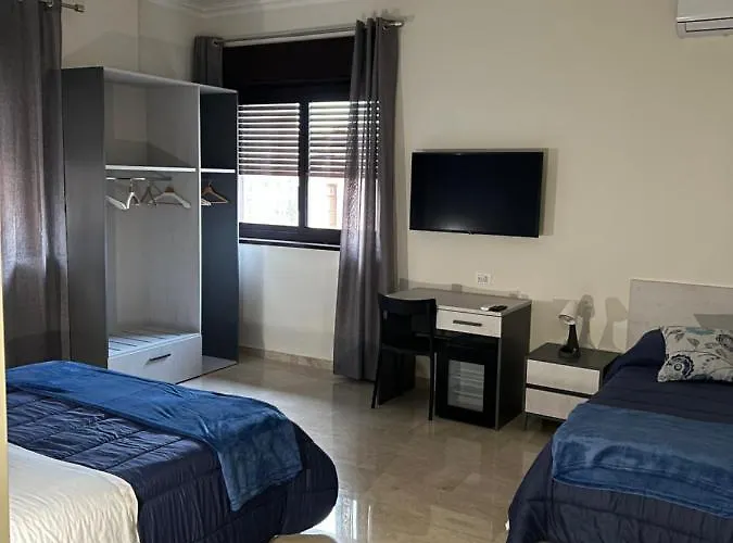 Papali 289 4*