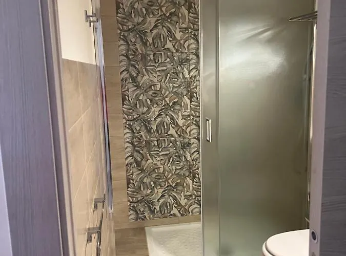 Papali 289 Гостевой дом 4*