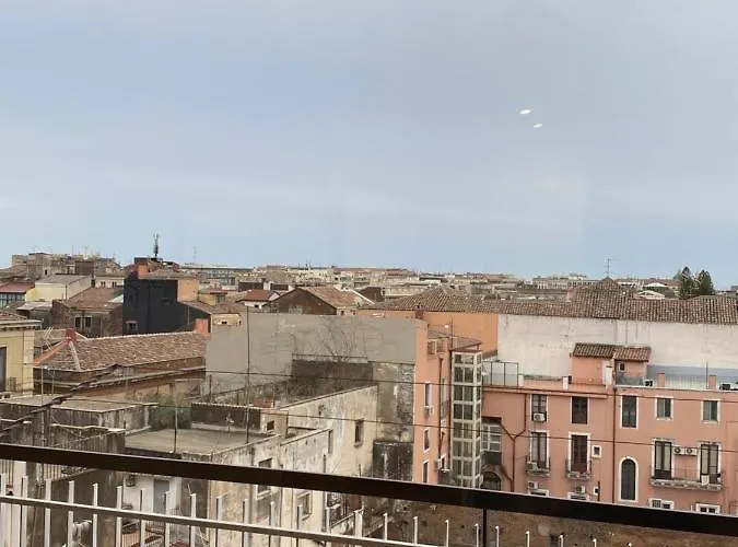 Гостевой дом Papali 289 4*