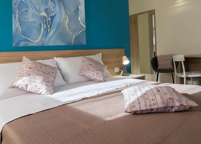 Papali 289 Гостевой дом 4*