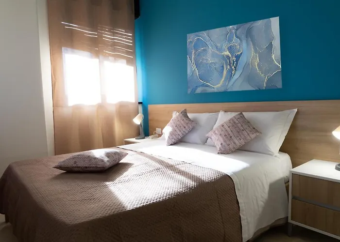 Papali 289 Гостевой дом 4*