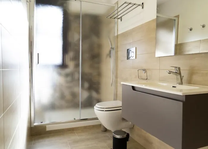 Papali 289 Гостевой дом 4*